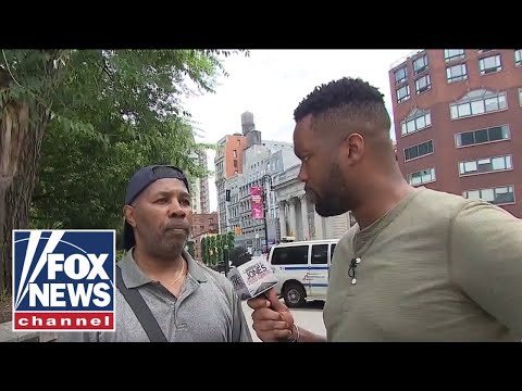 You are currently viewing Americans sound off on mainstream media