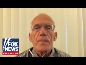 Read more about the article The Left has blown up all conventional wisdoms: Victor Davis Hanson