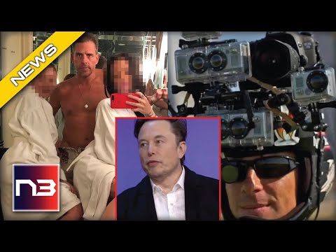 You are currently viewing Elon Musk WRECKS Biden Family And Mainstream Media In Double Strike