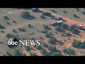 Read more about the article 4 emergency responders die in helicopter crash in New Mexico