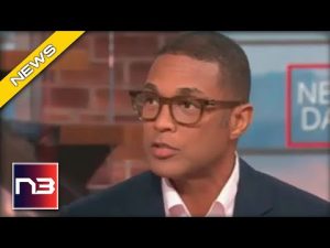 Read more about the article DANGEROUS: Don Lemon PAINTS Scarlet Threat On All Republicans