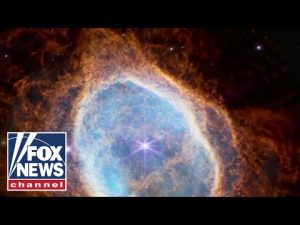 Read more about the article NASA’s Webb Space Telescope reveals ‘birth of the universe’