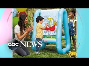 Read more about the article Summer’s hottest toys