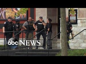 Read more about the article 3 killed in mass shooting at Indiana mall l GMA