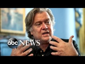 Read more about the article Jury selection begins in Steve Bannon criminal contempt case