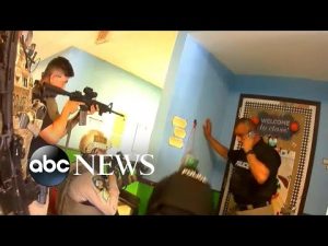 Read more about the article Uvalde school shooting report reveals ‘systemic failure’ in law enforcement response | ABCNL