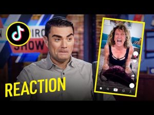 Read more about the article Ben Shapiro REACTS to INSANE Woke TikToks | Volume 11