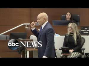 Read more about the article Parkland shooter’s death penalty trial starts with opening statements l ABC News