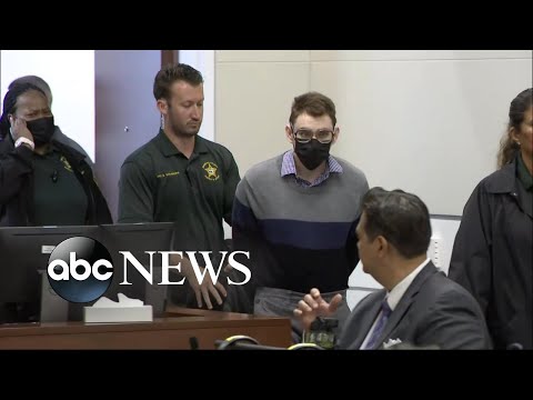 You are currently viewing Death penalty phase begins in trial of Parkland school shooter