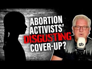 Read more about the article Did the Far Left COVER UP This AWFUL Crime To Push Abortion? | @Glenn Beck