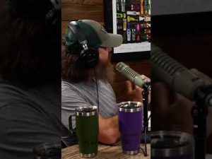 Read more about the article Jase Robertson Nails Why American Schools Are Such a Disaster | #shorts