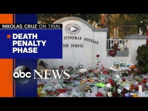 Read more about the article Sentencing trial begins for convicted Parkland school shooter