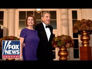 Read more about the article Critics question timing of Paul Pelosi’s stock purchase ahead of key House vote