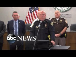 Read more about the article ‘Good Samaritan’ who killed Indiana mall shooter identified
