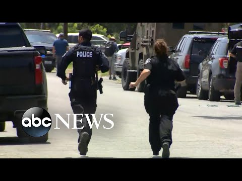 You are currently viewing Uvalde shooting report reveals ‘systemic failures’ in law enforcement response