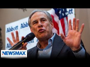 Read more about the article “Awesome”: D.C. Dems upset by migrants bused from Texas | Rep. Pat Fallon