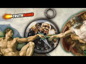 Read more about the article @Jason Whitlock: Clarence Thomas Is America’s Moral Compass | Truth Bomb