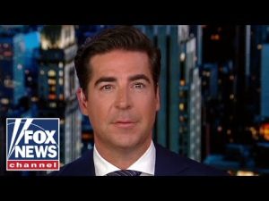 Read more about the article Jesse Watters: Biden doesn’t even have friends in his own party