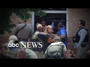 Read more about the article Investigation into Uvalde school shooting continues