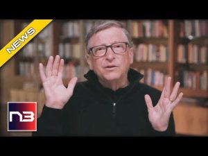 Read more about the article After All The Hate, Bill Gates PLEDGES To Remove Himself From List of World’s Richest Men