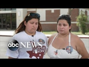 Read more about the article Mother of Robb Elem. shooting victim says ‘it’s hard to grieve’ as probe continues l ABCNL