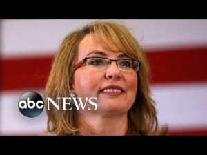 Read more about the article Gabby Giffords’ resilience, recovery and activism is the subject of a new documentary