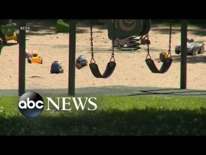 Read more about the article Dangerous heat moves across US l GMA