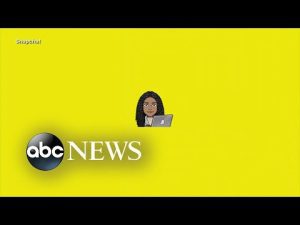 Read more about the article Snapchat to launch online desktop version l ABC News