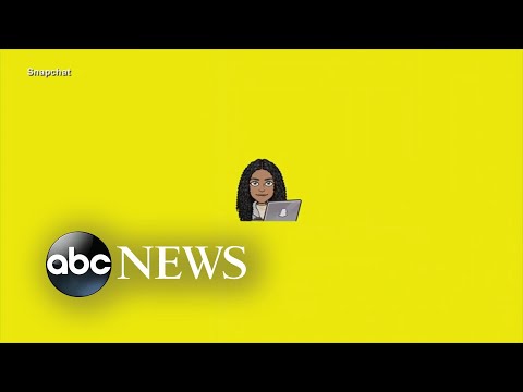You are currently viewing Snapchat to launch online desktop version l ABC News