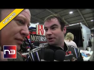 Read more about the article NASCAR Star STABBED To Death In Liberal Hell Hole Over Nothing
