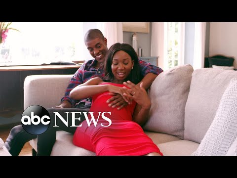 You are currently viewing New documentary looks at high maternal mortality rate among Black women