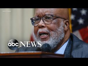 Read more about the article Rep. Bennie Thompson tests positive for COVID-19