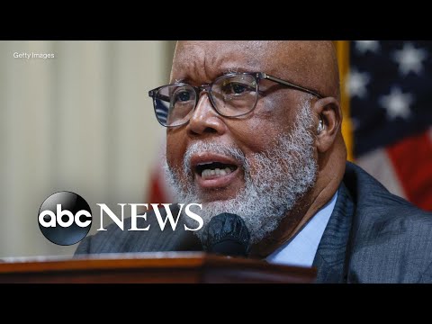 You are currently viewing Rep. Bennie Thompson tests positive for COVID-19