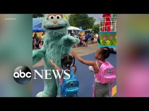 Read more about the article Sesame Place Philadelphia employees to undergo bias training
