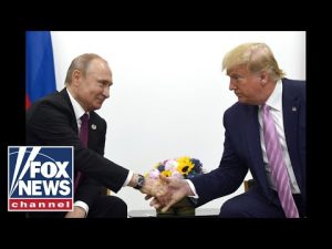 Read more about the article Media elites to keep Trump-Russia Pulitzer prizes despite disinformation