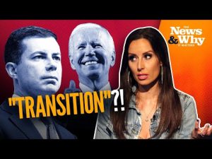 Read more about the article Climate EMERGENCY?! Biden Admin Touts Green ‘Transition’ | The News & Why It Matters | 7/19/22