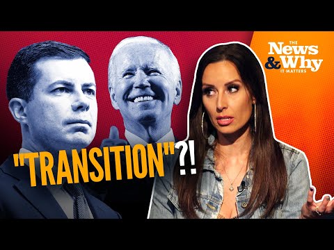 You are currently viewing Climate EMERGENCY?! Biden Admin Touts Green ‘Transition’ | The News & Why It Matters | 7/19/22