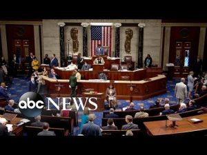 Read more about the article House passes bill codifying same-sex marriage right