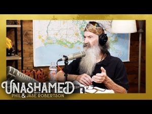 Read more about the article Phil Robertson’s Ex-Friends Called Him a Crackpot, but He Changed One Man’s Mind in a Big Way