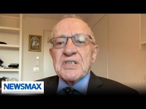 Read more about the article Alan Dershowitz: I have been silenced