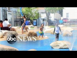 Read more about the article More than 120M under heat alert in the US