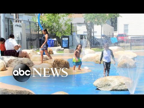 You are currently viewing More than 120M under heat alert in the US