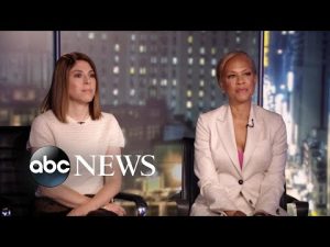 Read more about the article New Documentary on growing Black maternity health crisis in America l ABCNL