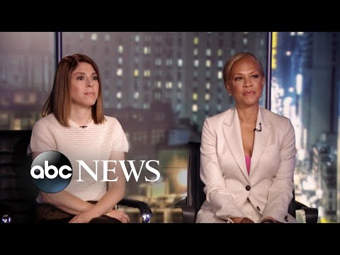 You are currently viewing New Documentary on growing Black maternity health crisis in America l ABCNL
