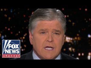 Read more about the article Sean Hannity: They want you to feel pain