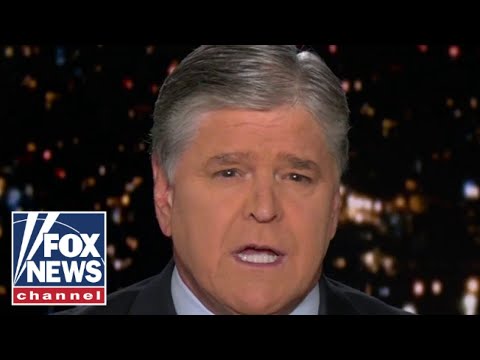 You are currently viewing Sean Hannity: They want you to feel pain