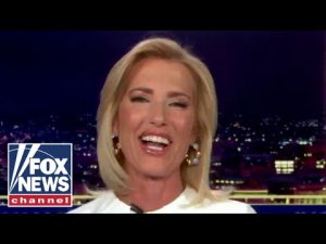 Read more about the article Laura Ingraham: Now any heat wave is ‘evidence’ of climate change