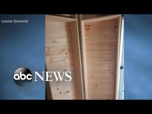 Read more about the article DIY coffins