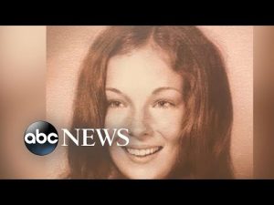 Read more about the article Discarded coffee cup cracks cold case