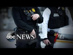 Read more about the article New questions about deleted Secret Service texts arise ahead of Jan. 6 hearing l GMA